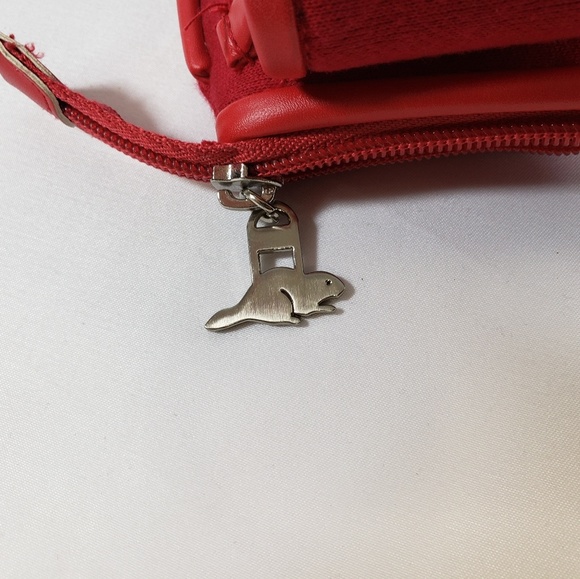 Roots canada wallet - Picture 4 of 5